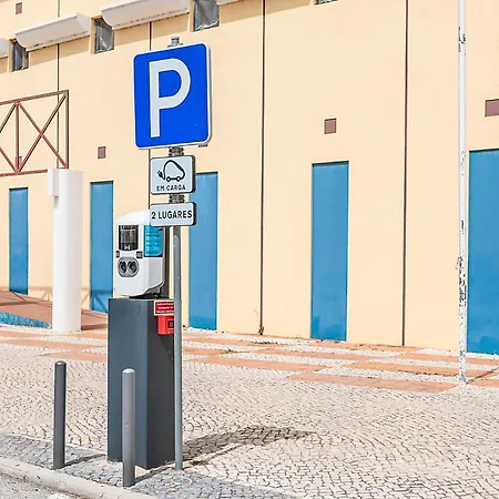Hi Faro - Pousada De Juventude-3